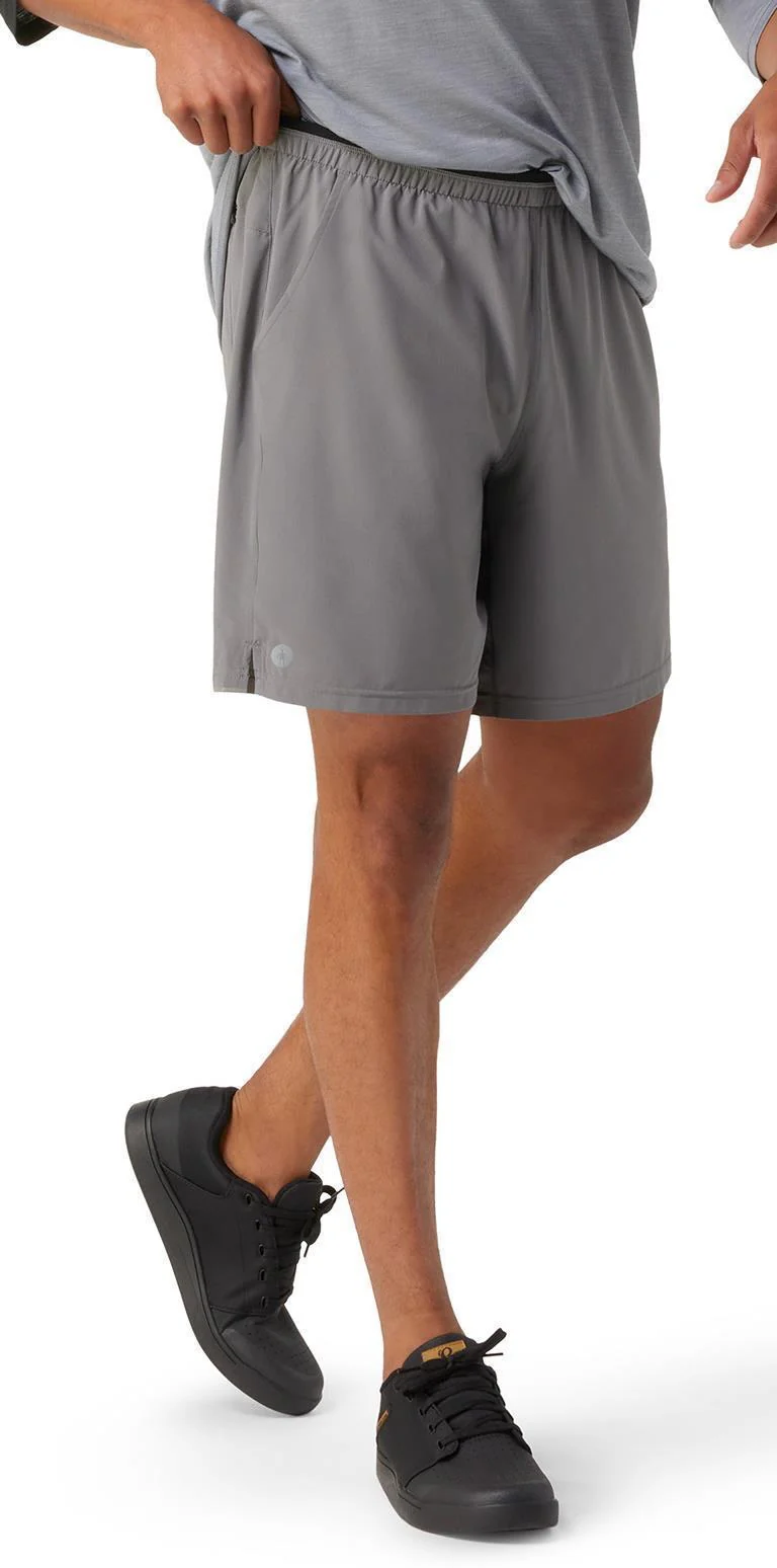 Active Lined Shorts, 8" Inseam - Mens - Image 5