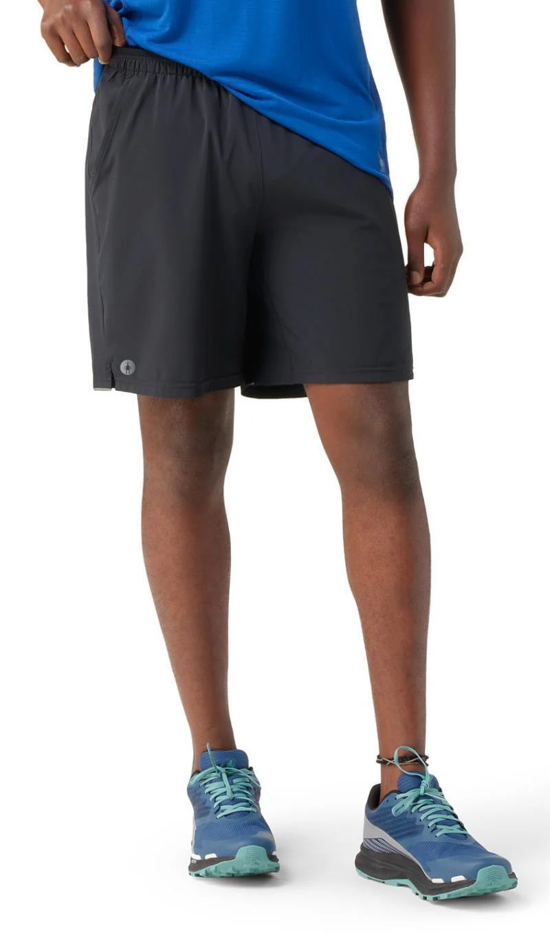 Active Lined Shorts, 8" Inseam - Mens - Image 8