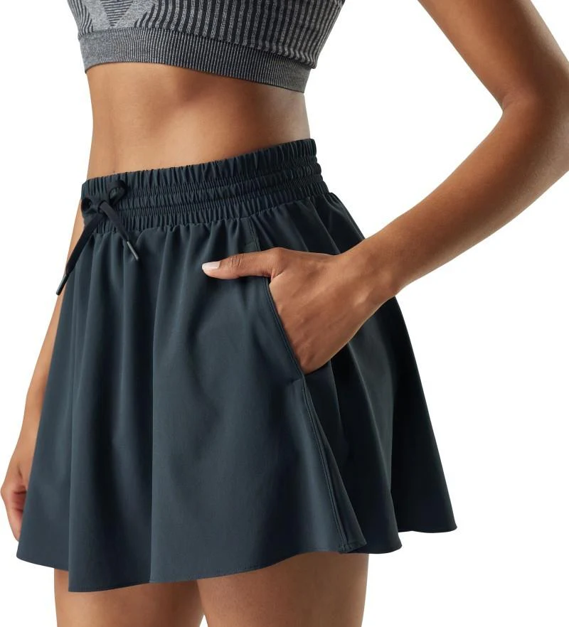 Active Lined Skirt - Image 11