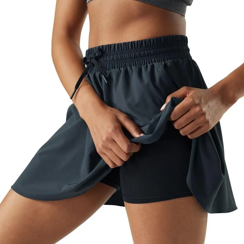 Active Lined Skirt - Image 12