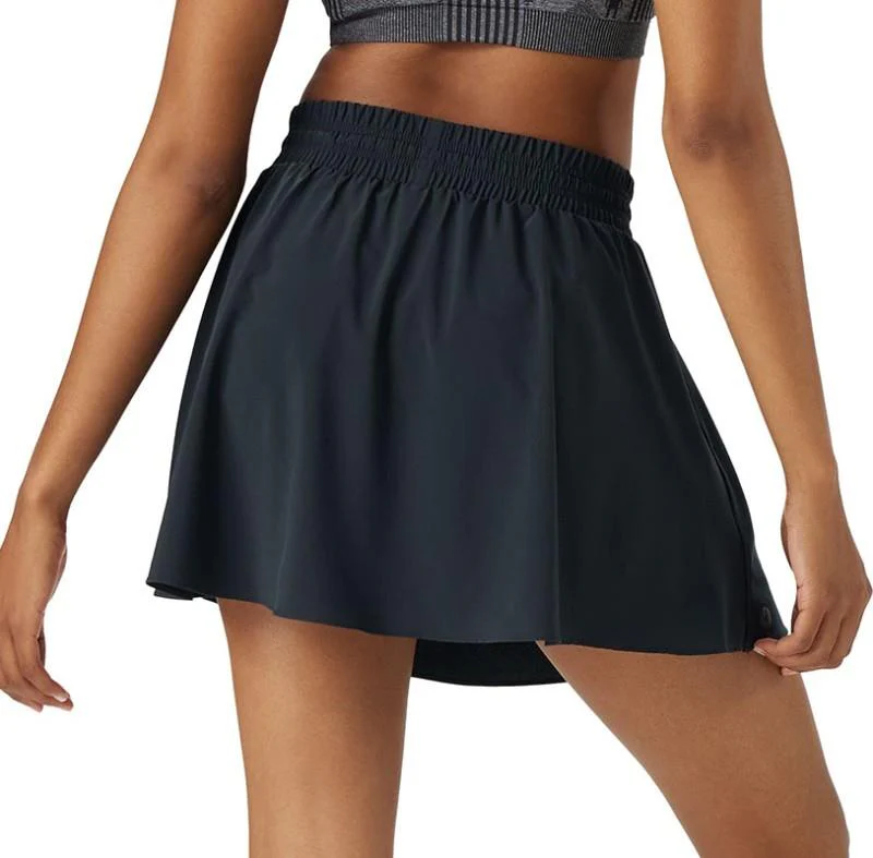 Active Lined Skirt - Image 13