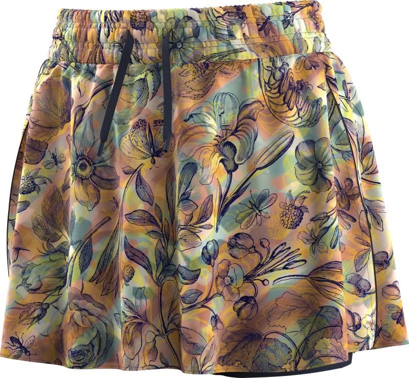 Active Lined Skirt - Image 5