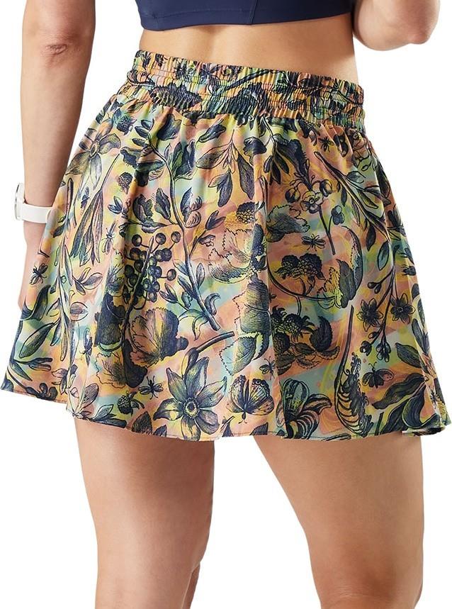 Active Lined Skirt - Image 9