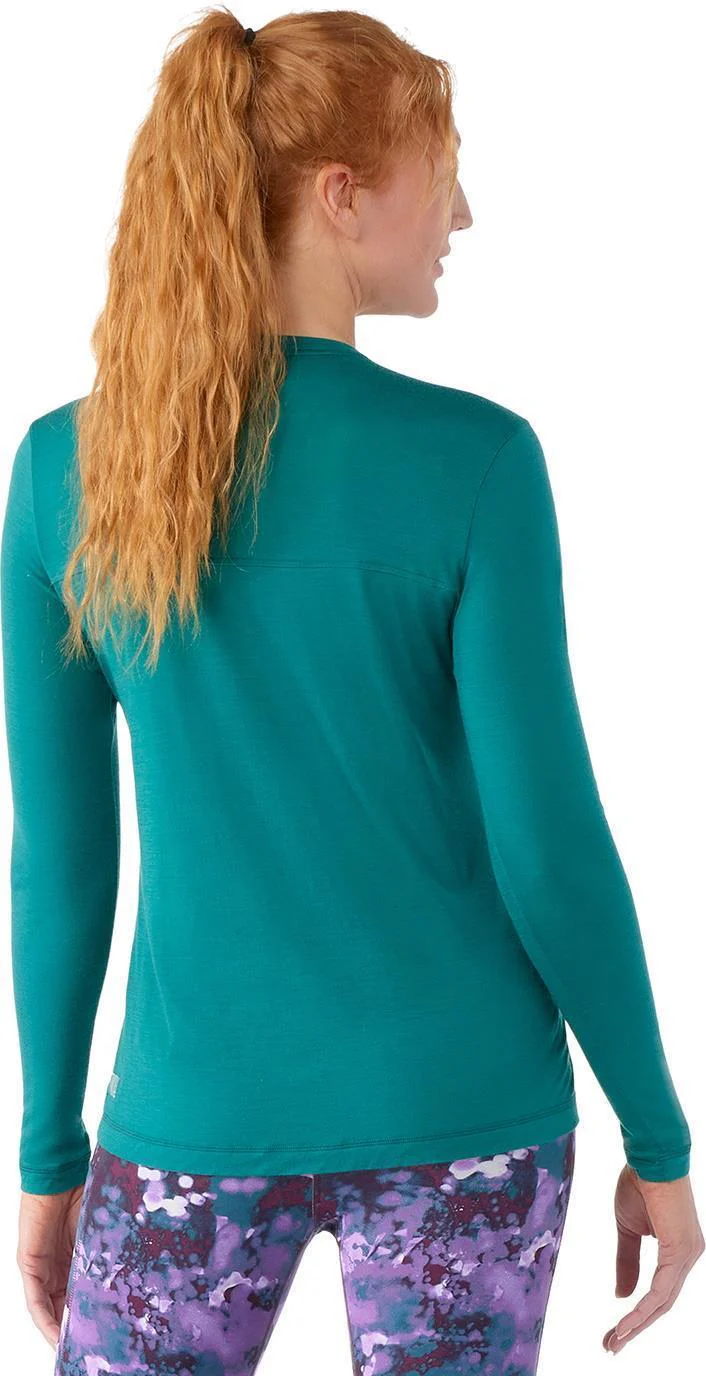 Active LS Crew - Womens - Image 11