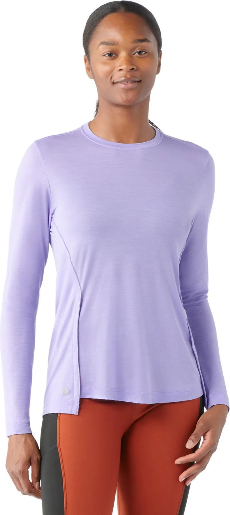 Active LS Crew - Womens - Image 13