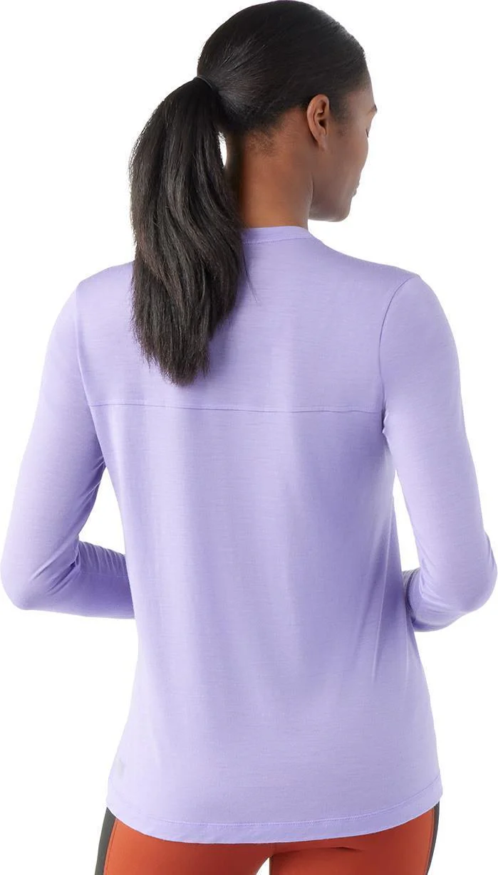 Active LS Crew - Womens - Image 14