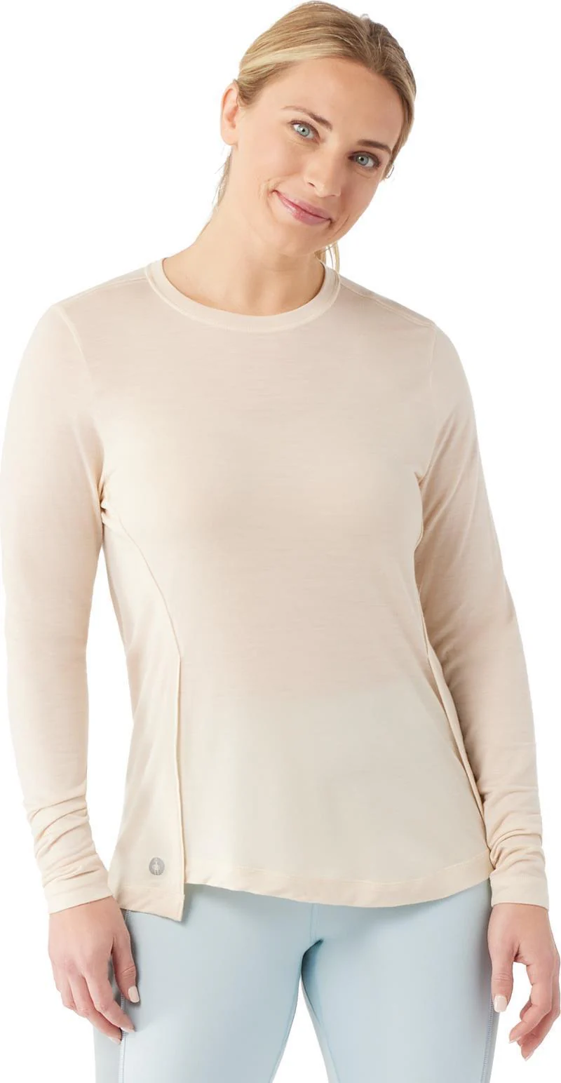 Active LS Crew - Womens - Image 16