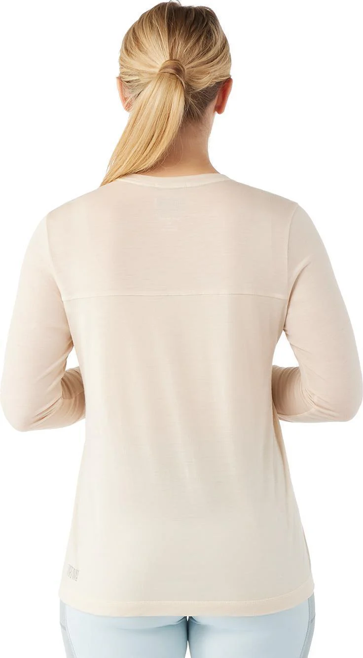 Active LS Crew - Womens - Image 17