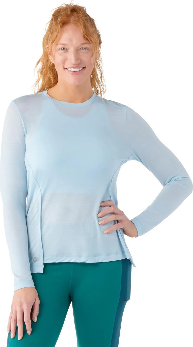 Active LS Crew - Womens - Image 5
