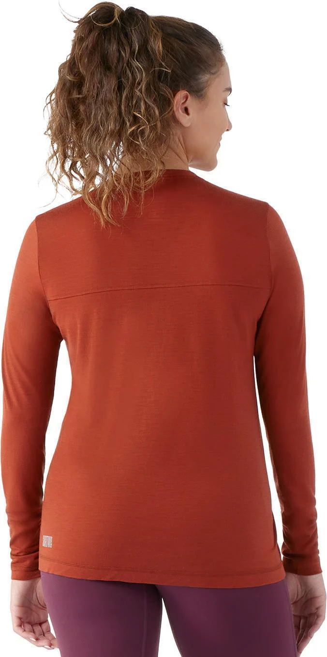 Active LS Crew - Womens - Image 8