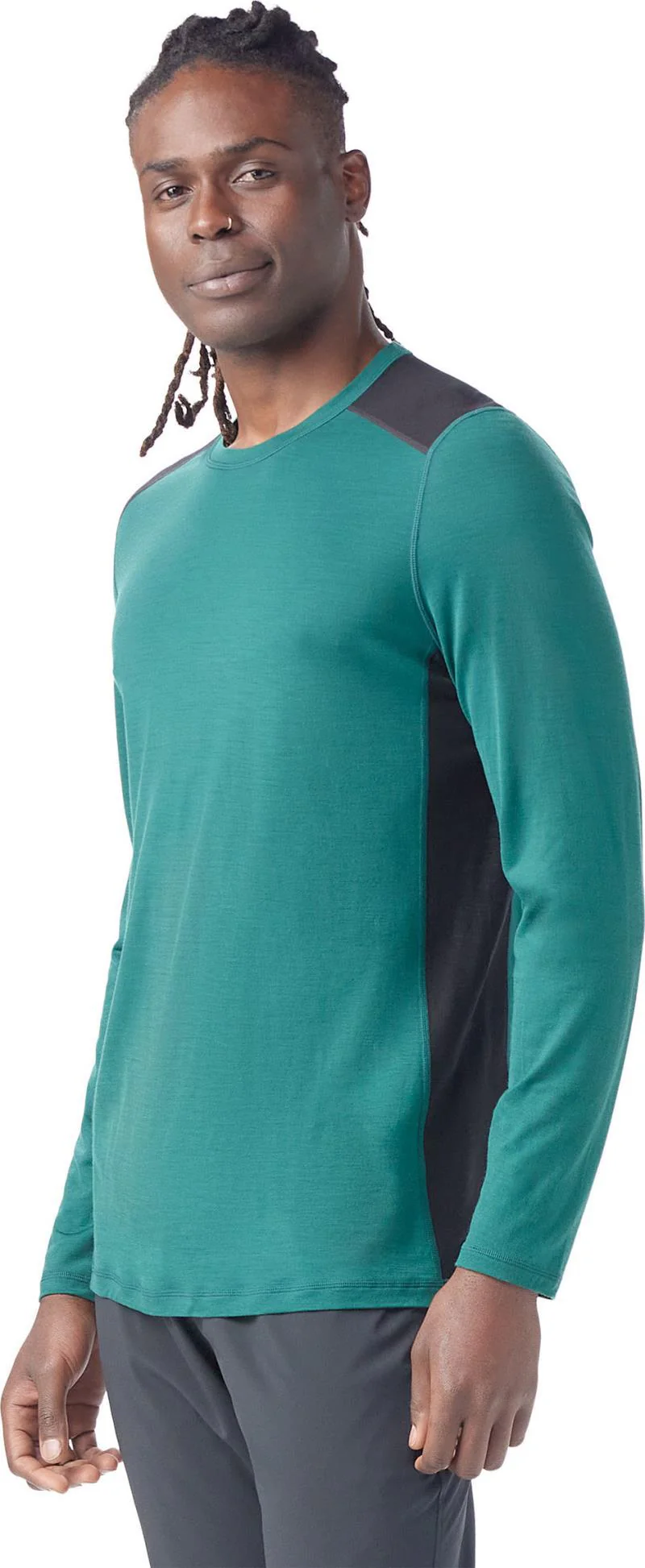 Active LS Tee - Mens - Image 11