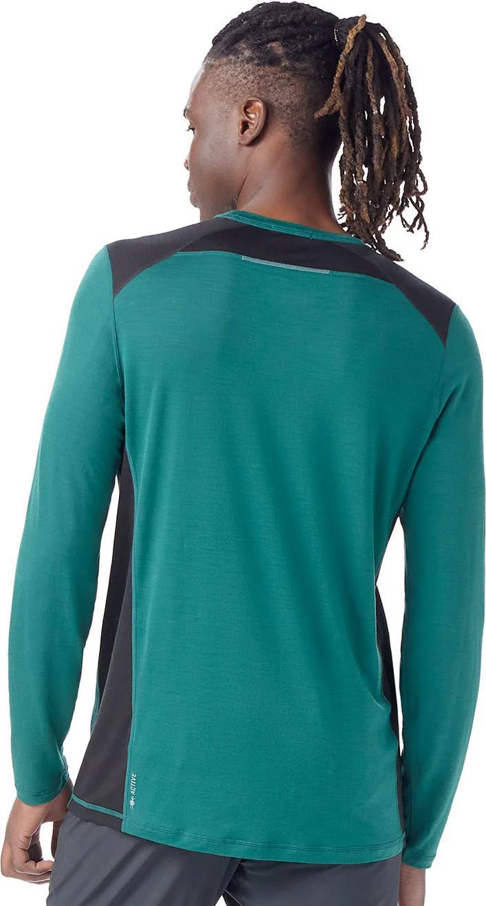 Active LS Tee - Mens - Image 12