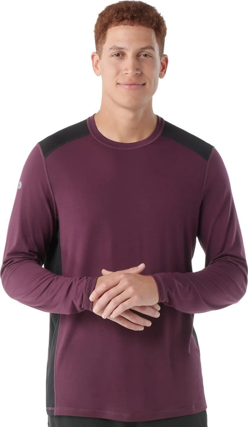 Active LS Tee - Mens - Image 2
