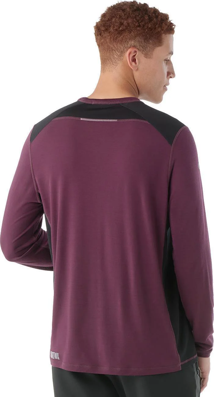 Active LS Tee - Mens - Image 3