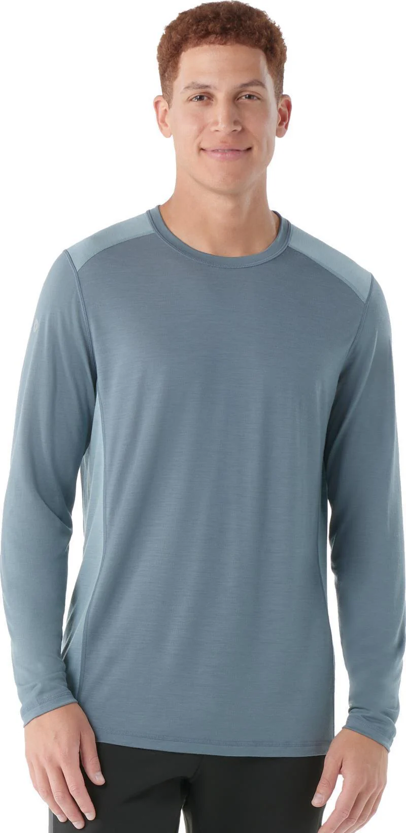 Active LS Tee - Mens - Image 5