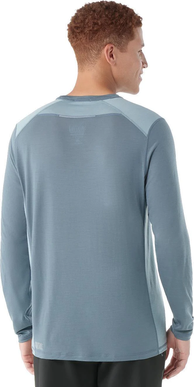 Active LS Tee - Mens - Image 6