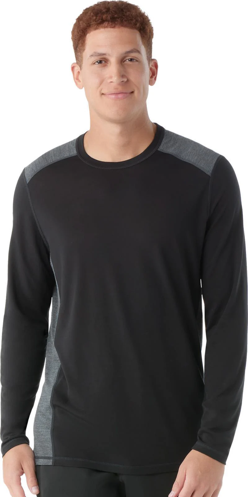 Active LS Tee - Mens - Image 8