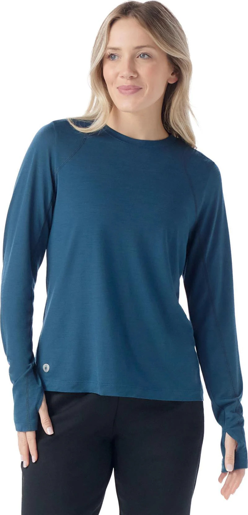 Active LS - Womens