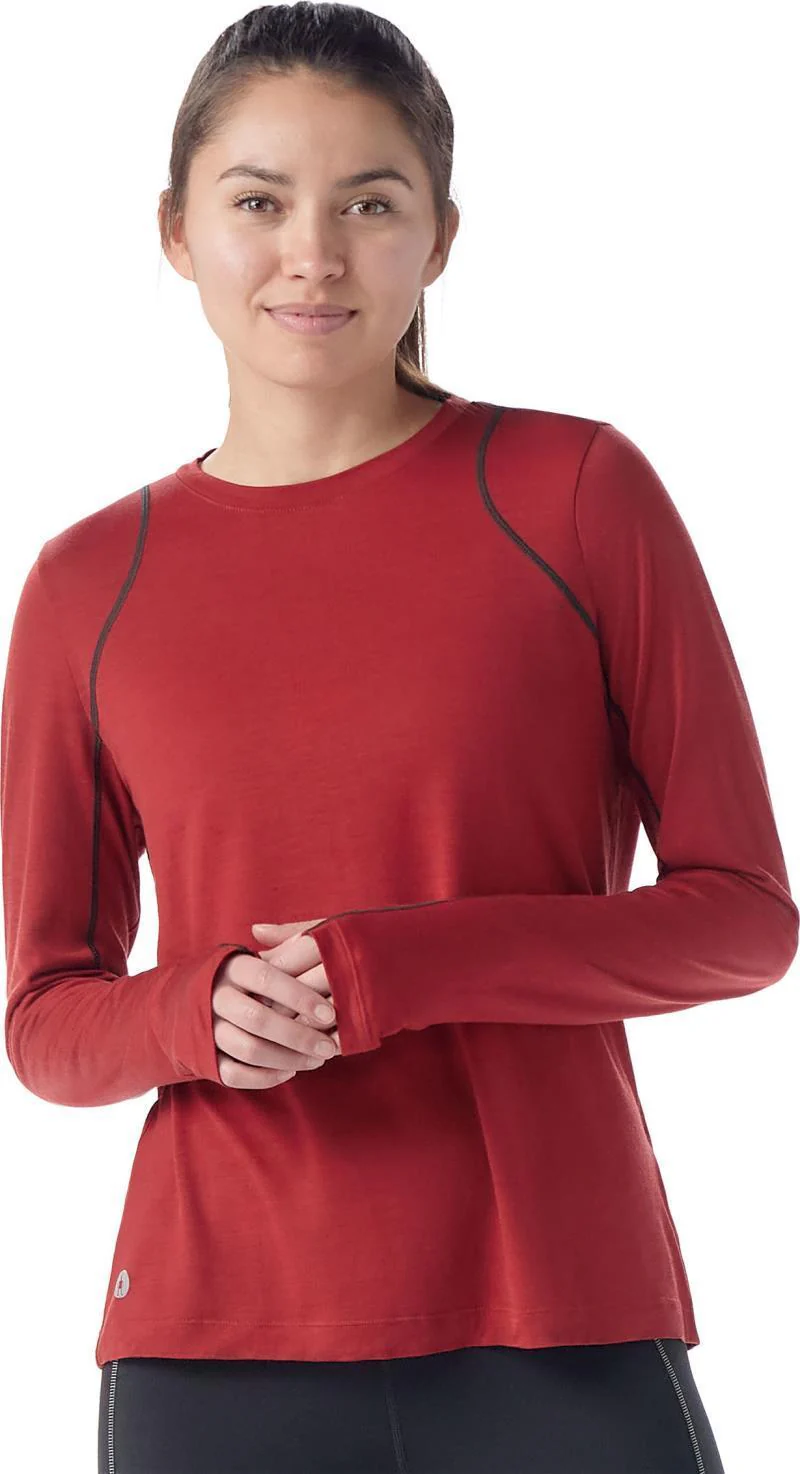 Active LS - Womens - Image 11