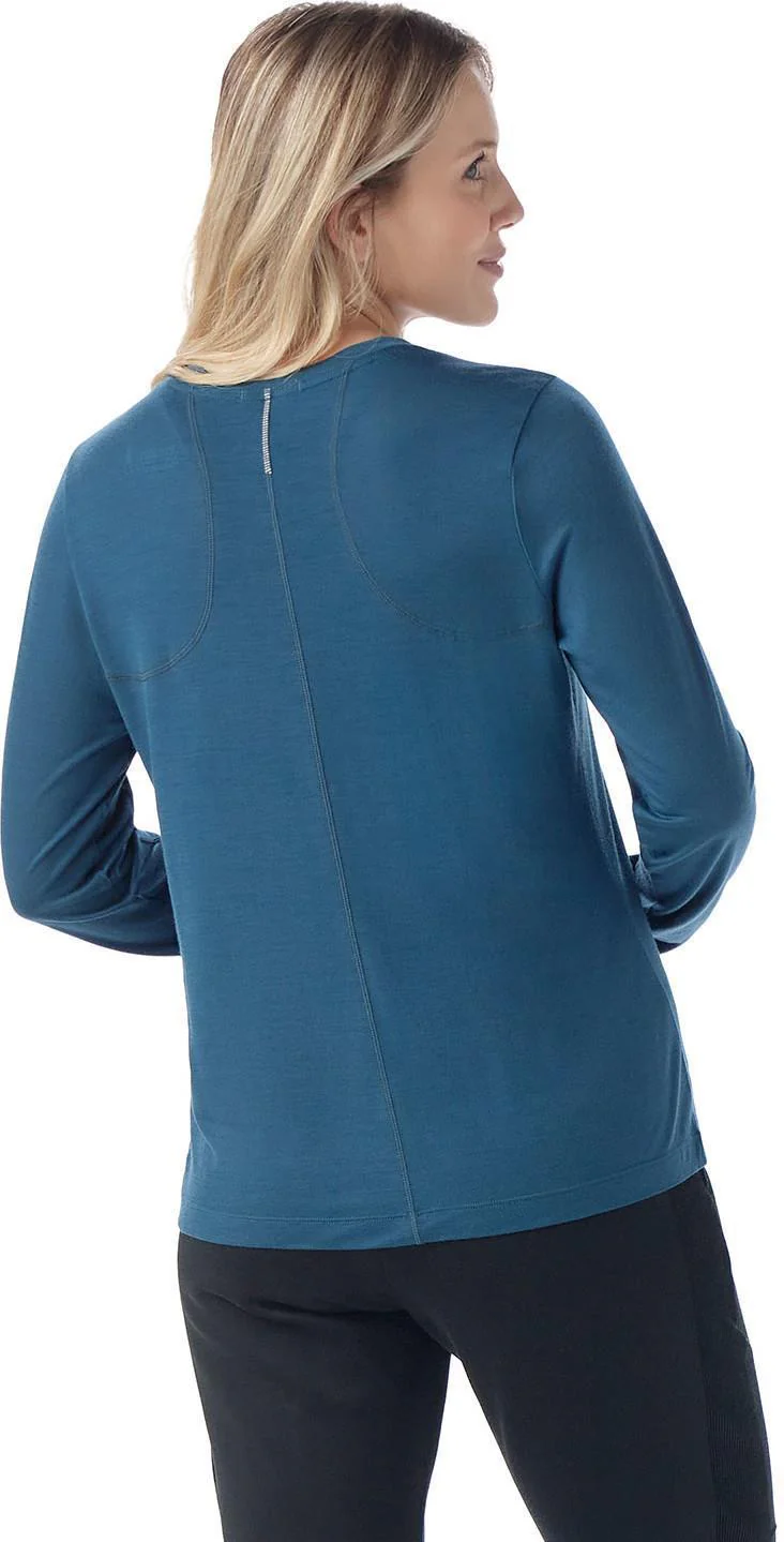 Active LS - Womens - Image 2
