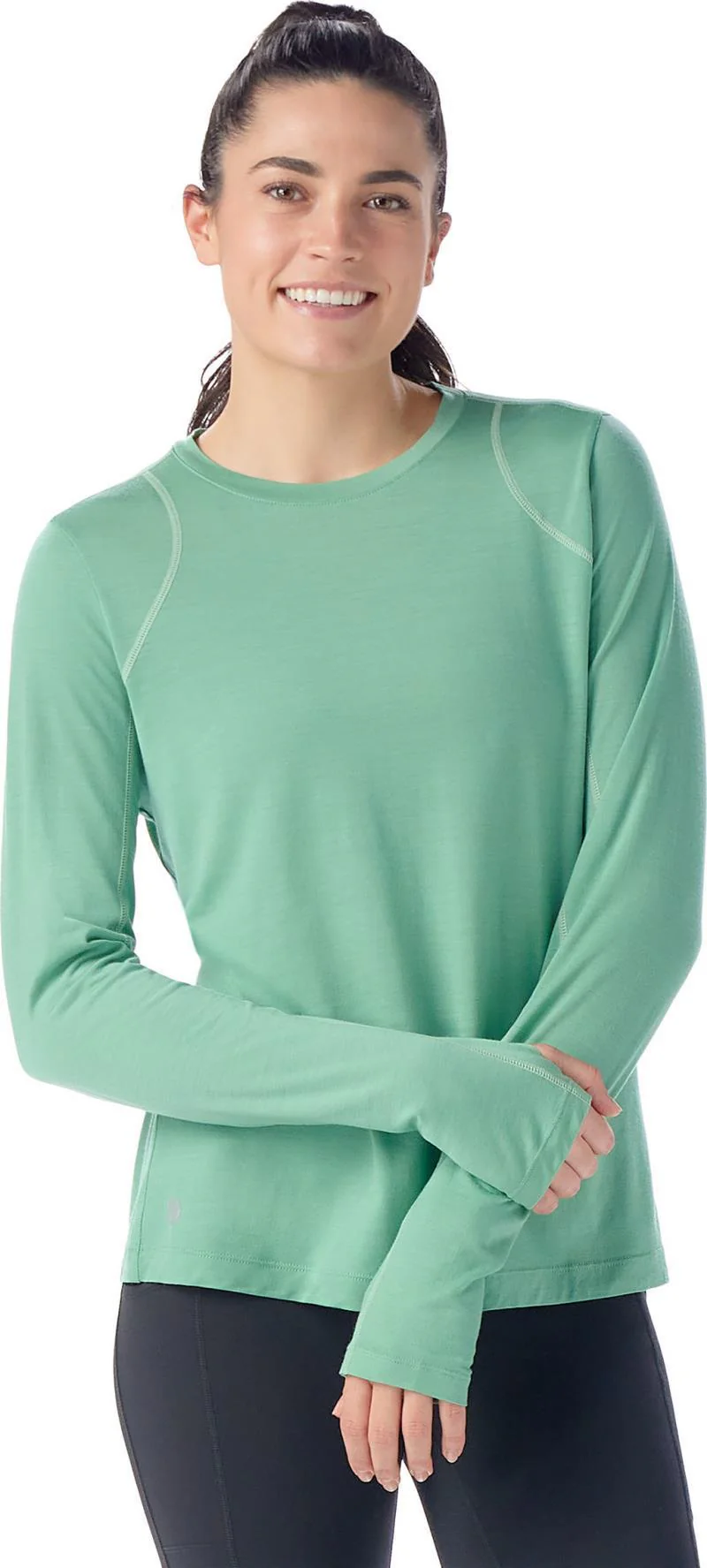 Active LS - Womens - Image 7