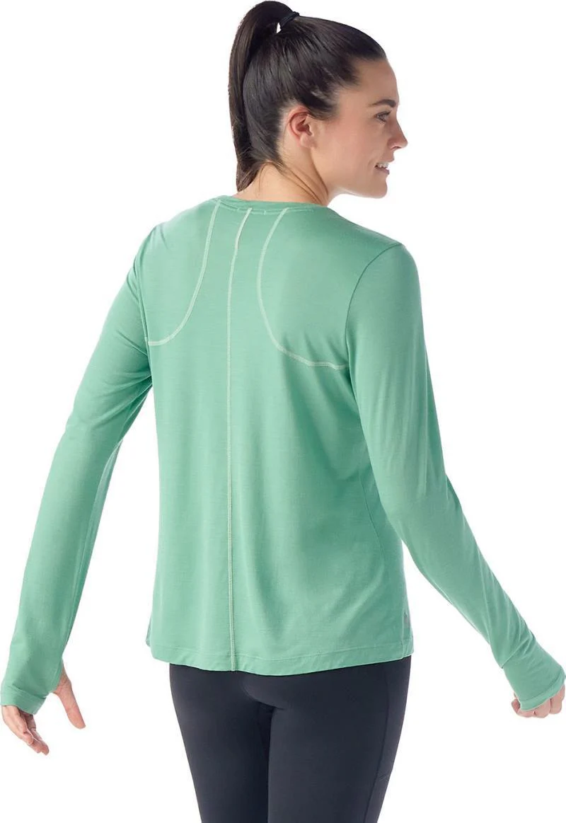 Active LS - Womens - Image 8