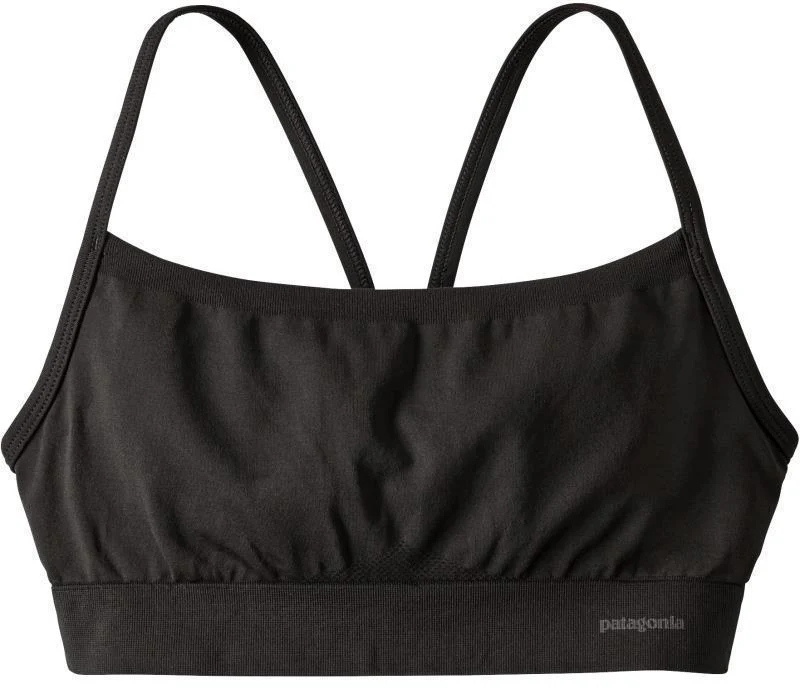 Active Mesh Bra