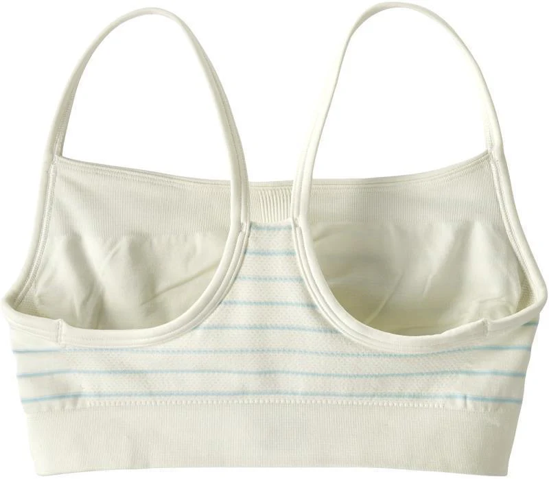 Active Mesh Bra - Image 10