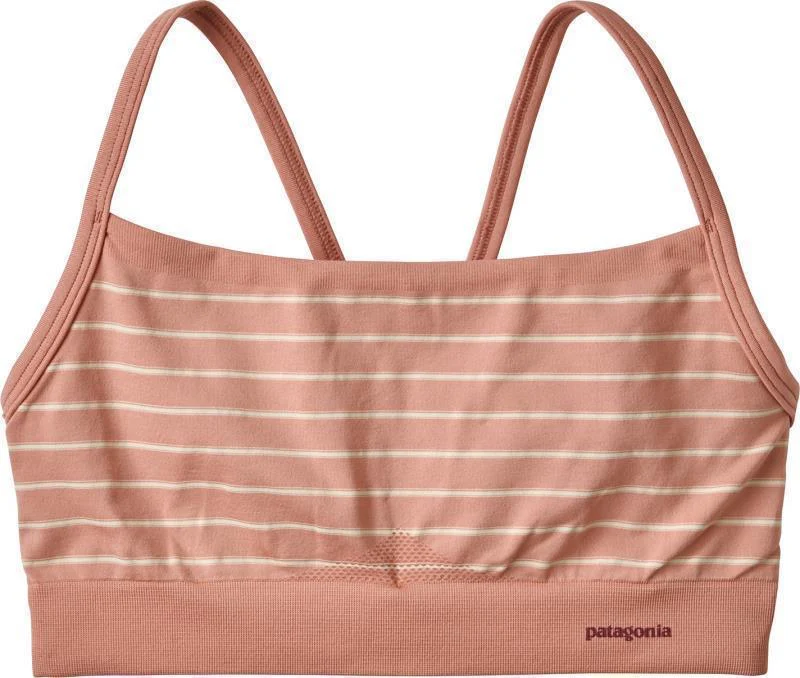 Active Mesh Bra - Image 11