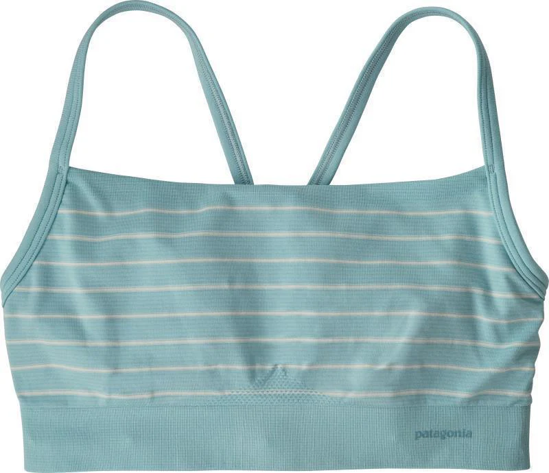 Active Mesh Bra - Image 15