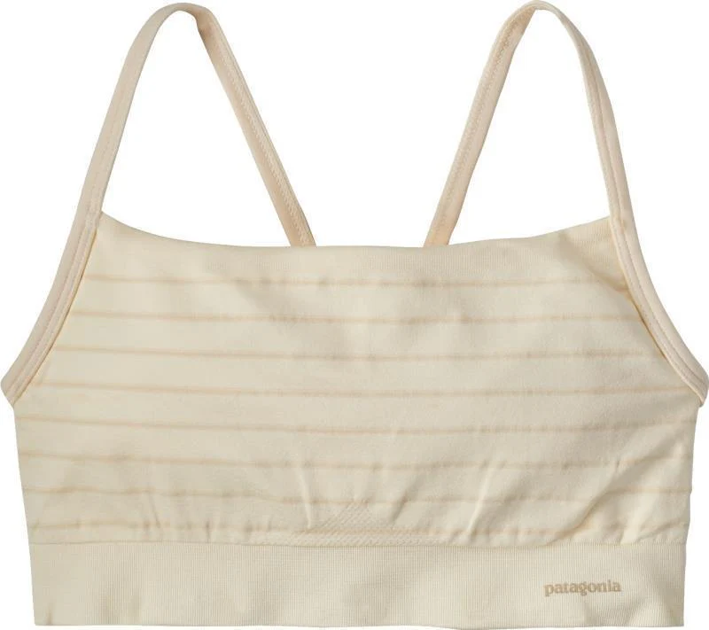 Active Mesh Bra - Image 16
