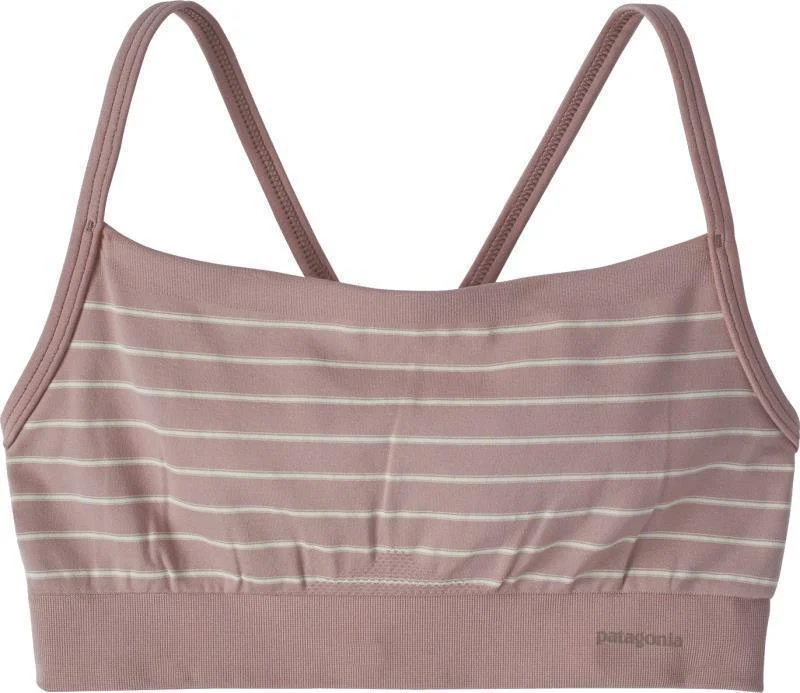 Active Mesh Bra - Image 17