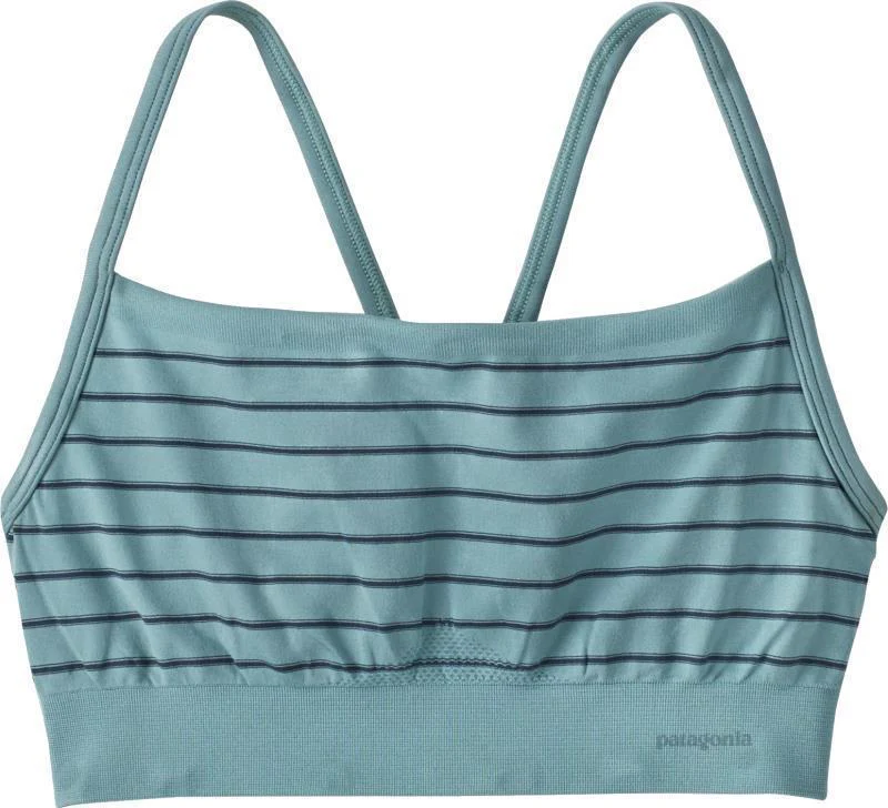 Active Mesh Bra - Image 18