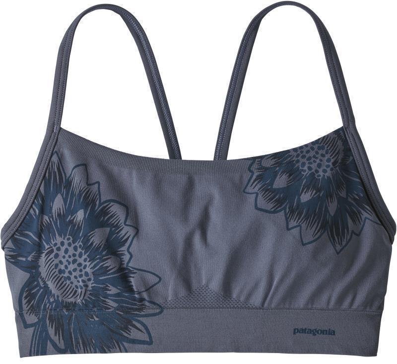Active Mesh Bra - Image 3