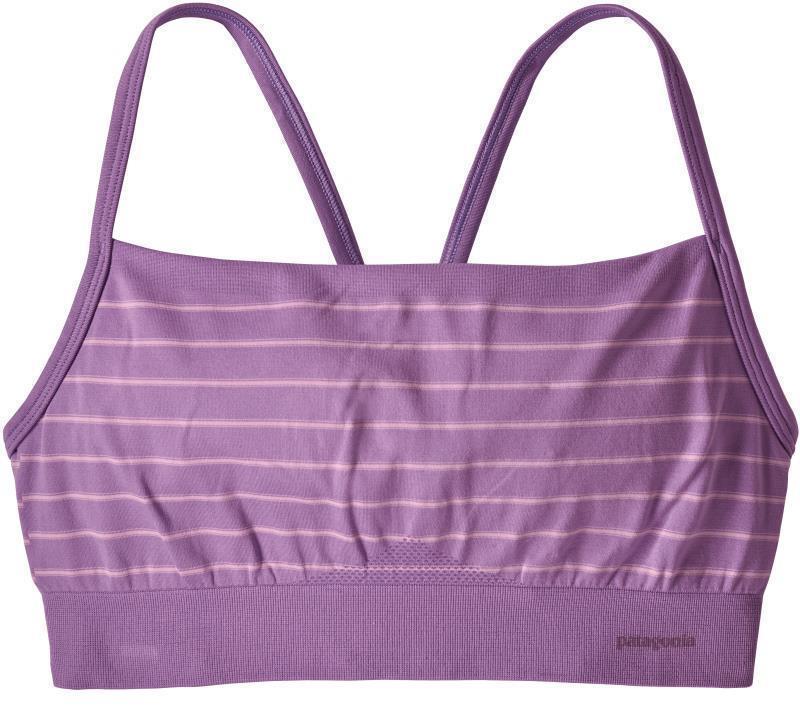 Active Mesh Bra - Image 4