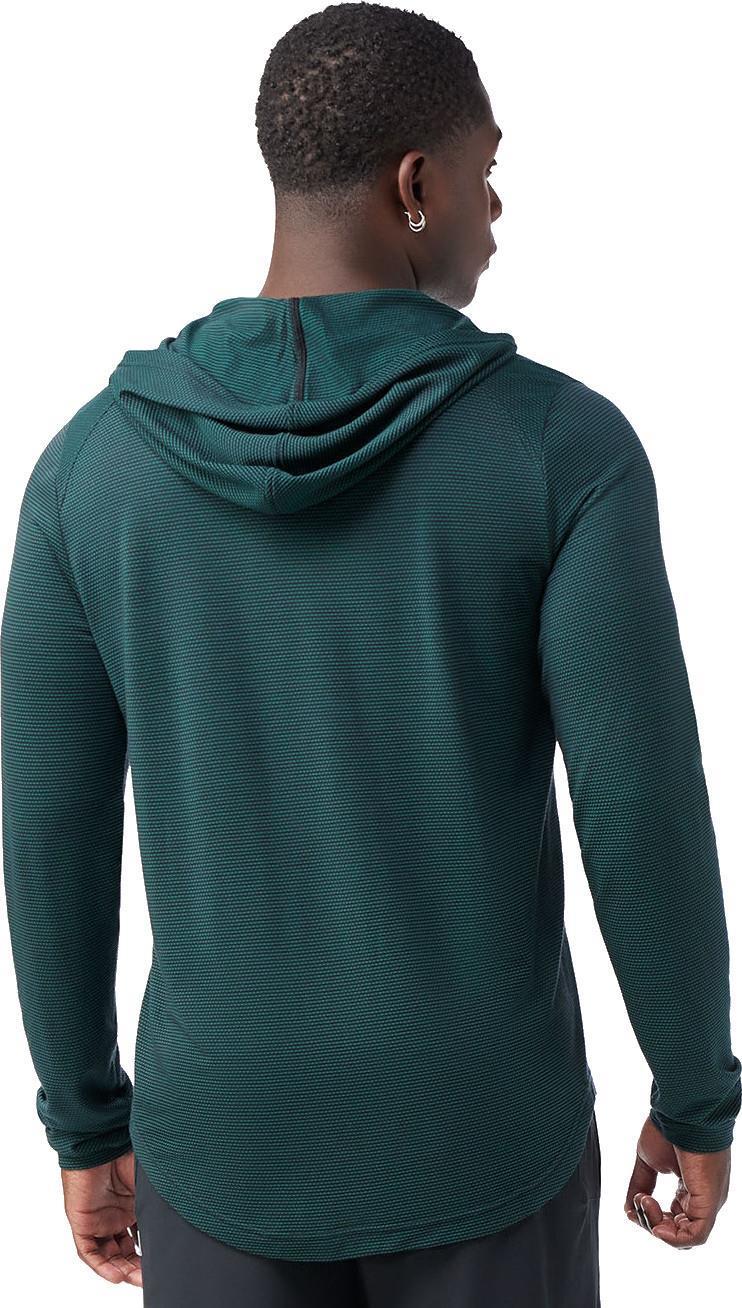 Active Mesh Hoodie - Mens - Image 12