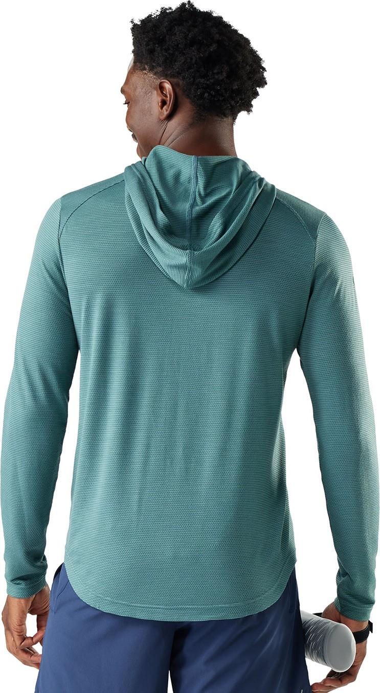 Active Mesh Hoodie - Mens - Image 15