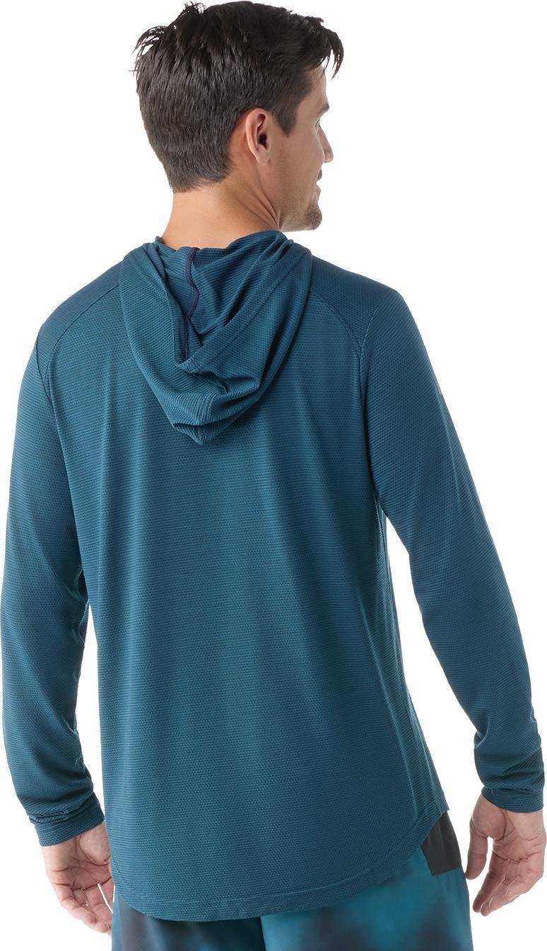 Active Mesh Hoodie - Mens - Image 6