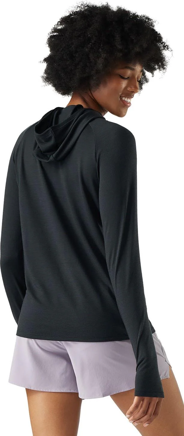 Active Mesh Hoodie - Womens - Image 10