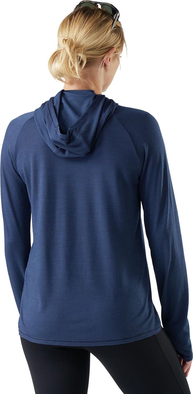 Active Mesh Hoodie - Womens - Image 3