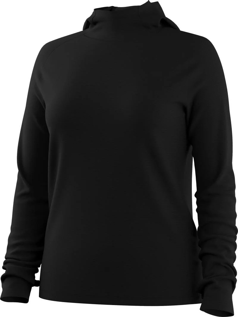 Active Mesh Hoodie - Womens - Image 8