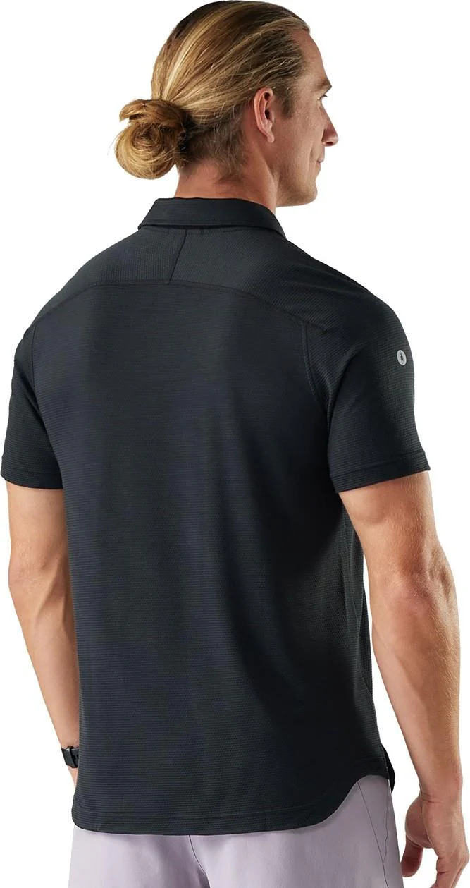 Active Mesh Polo - Mens - Image 10