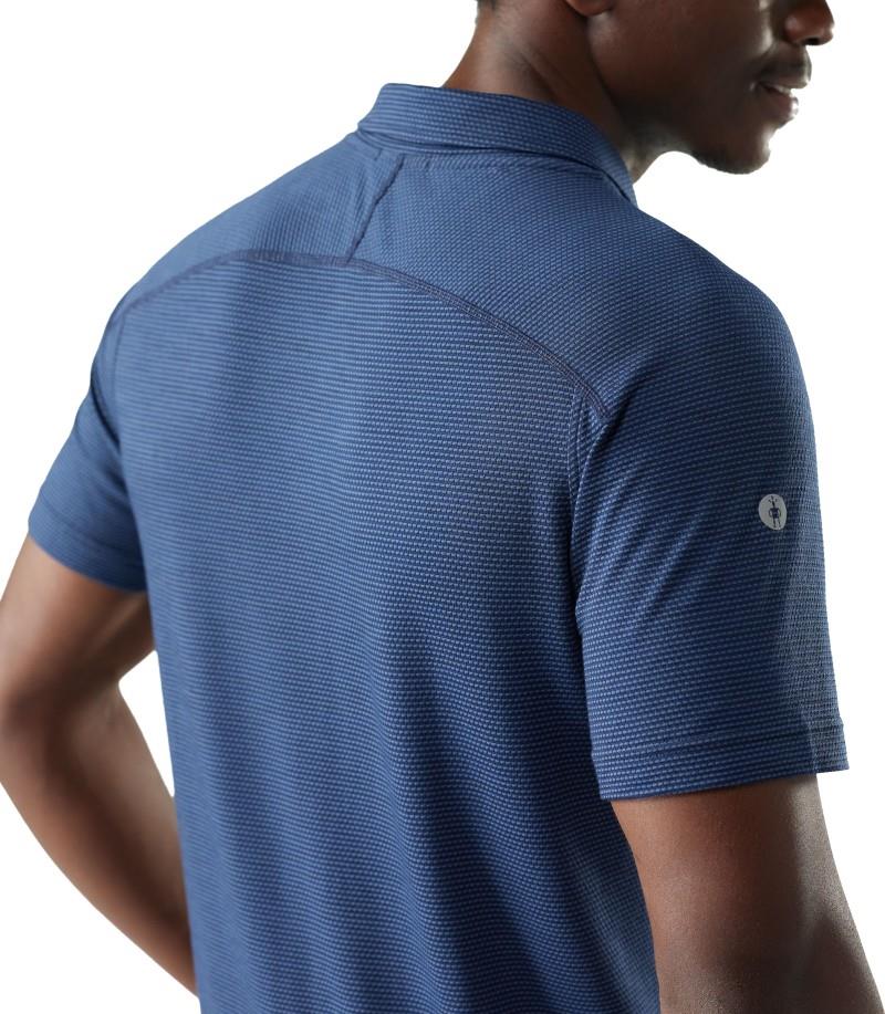 Active Mesh Polo - Mens - Image 3
