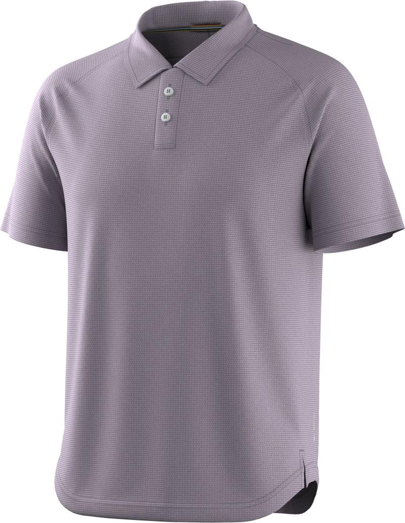 Active Mesh Polo - Mens - Image 4