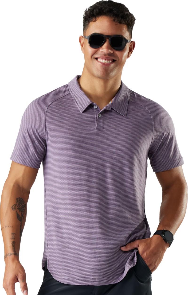 Active Mesh Polo - Mens - Image 5