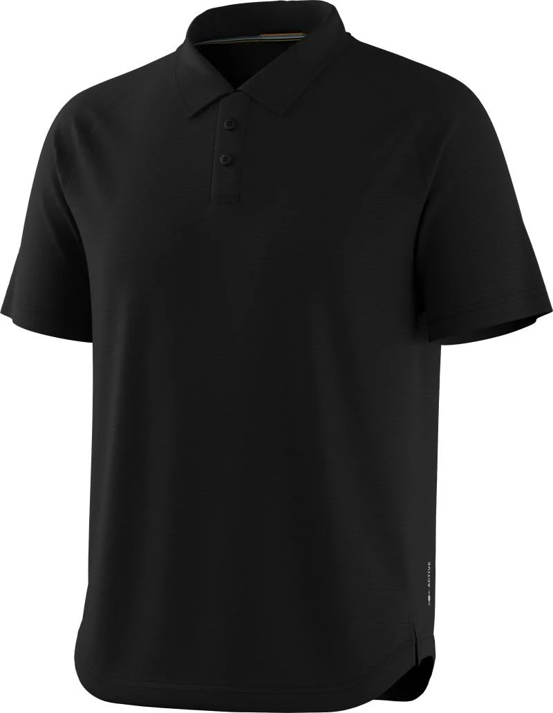 Active Mesh Polo - Mens - Image 8