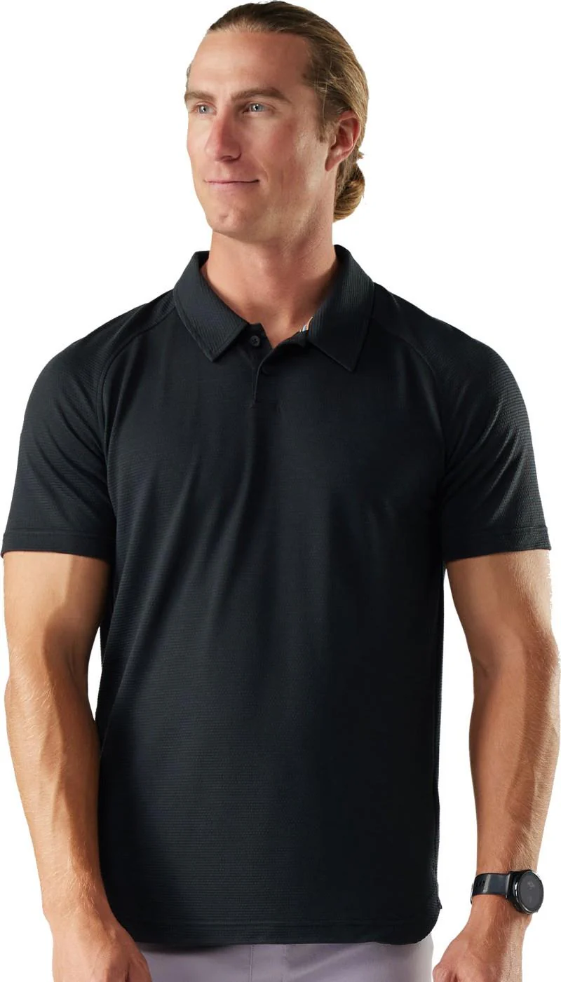 Active Mesh Polo - Mens - Image 9