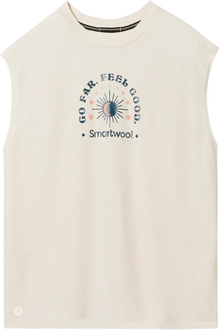 Active Muscle Tank - Womens - Image 12