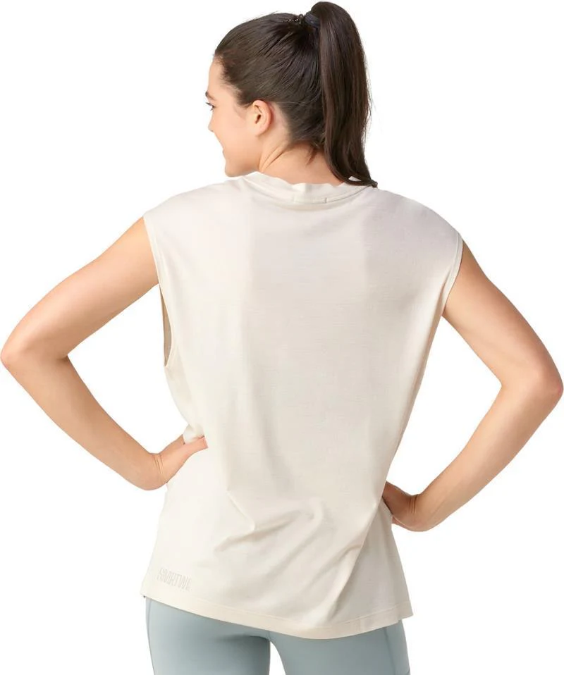 Active Muscle Tank - Womens - Image 14
