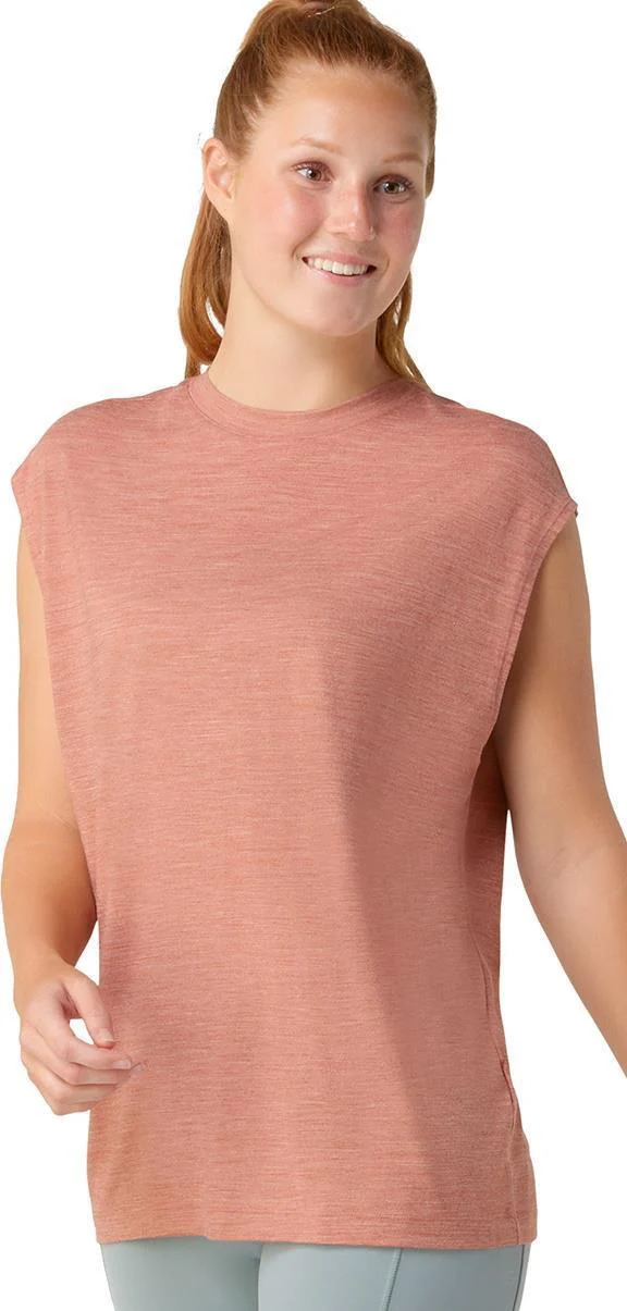 Active Muscle Tank - Womens - Image 8